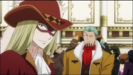 Fairy Tail (Hindi) - Season 07 Episode 24